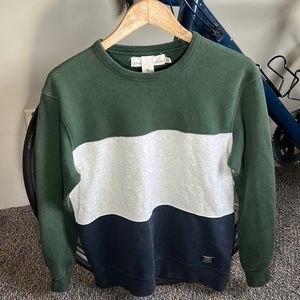 H&M Crewneck